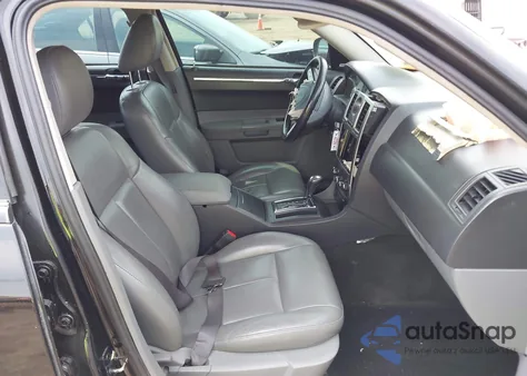 2005 Chrysler 300 Touring из США, поврежденный, VIN 2C3JA53GX5H551406